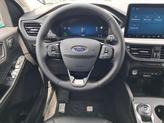 Thumbnail of 2025 White Metallic Ford Escape