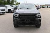 Thumbnail of 2021 Shadow Black Ford Ranger
