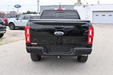 Thumbnail of 2021 Shadow Black Ford Ranger
