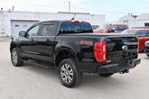 Thumbnail of 2021 Shadow Black Ford Ranger