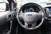 Thumbnail of 2021 Shadow Black Ford Ranger