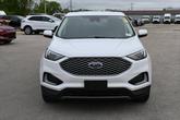Thumbnail of 2024 Oxford White Ford Edge