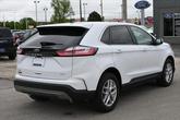 Thumbnail of 2024 Oxford White Ford Edge