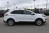 Thumbnail of 2024 Oxford White Ford Edge