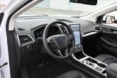 Thumbnail of 2024 Oxford White Ford Edge