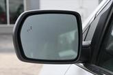 Thumbnail of 2024 Oxford White Ford Edge