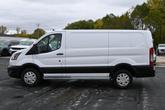 Thumbnail of 2023 OXFORD WHITE Ford Transit-250