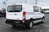 Thumbnail of 2023 OXFORD WHITE Ford Transit-250