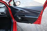 Thumbnail of 2021 Supersonic Red Toyota Prius Prime