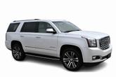 Thumbnail of 2020 White GMC Yukon
