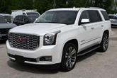 Thumbnail of 2020 White GMC Yukon