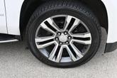 Thumbnail of 2020 White GMC Yukon