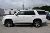 Thumbnail of 2020 White GMC Yukon