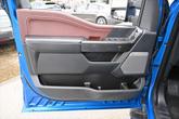 Thumbnail of 2021 Blue Ford F-150