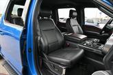 Thumbnail of 2021 Blue Ford F-150
