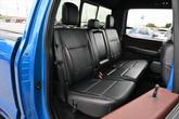 Thumbnail of 2021 Blue Ford F-150