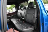 Thumbnail of 2021 Blue Ford F-150