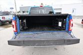 Thumbnail of 2021 Blue Ford F-150