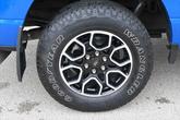 Thumbnail of 2021 Blue Ford F-150
