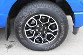 Thumbnail of 2021 Blue Ford F-150