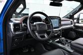 Thumbnail of 2021 Blue Ford F-150
