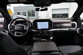 Thumbnail of 2021 Blue Ford F-150