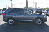 Thumbnail of 2022 Magnetite Gray Metallic Subaru Ascent