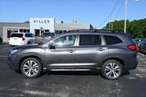 Thumbnail of 2022 Magnetite Gray Metallic Subaru Ascent
