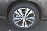 Thumbnail of 2022 Magnetite Gray Metallic Subaru Ascent