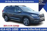 Photo of 2022 Magnetite Gray Metallic Subaru Ascent