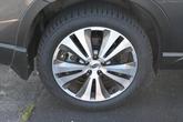 Thumbnail of 2022 Magnetite Gray Metallic Subaru Ascent