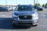 Thumbnail of 2022 Magnetite Gray Metallic Subaru Ascent
