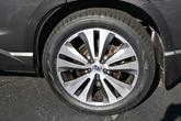 Thumbnail of 2022 Magnetite Gray Metallic Subaru Ascent