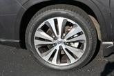 Thumbnail of 2022 Magnetite Gray Metallic Subaru Ascent