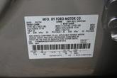 Thumbnail of 2024 Silver Metallic Ford Explorer