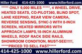Thumbnail of 2024 Silver Metallic Ford Explorer