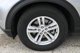 Thumbnail of 2024 Silver Metallic Ford Explorer