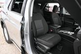 Thumbnail of 2024 Silver Metallic Ford Explorer