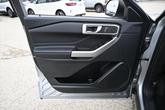 Thumbnail of 2024 Silver Metallic Ford Explorer