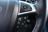 Thumbnail of 2022 Black Metallic Ford Edge