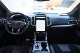 Thumbnail of 2022 Black Metallic Ford Edge