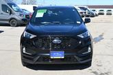 Thumbnail of 2022 Black Metallic Ford Edge