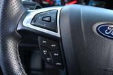 Thumbnail of 2022 Black Metallic Ford Edge