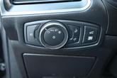 Thumbnail of 2022 Black Metallic Ford Edge