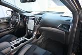 Thumbnail of 2022 Black Metallic Ford Edge