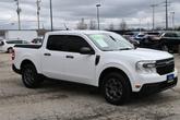 Thumbnail of 2022 Oxford White Ford Maverick