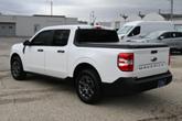 Thumbnail of 2022 Oxford White Ford Maverick