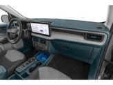 Thumbnail of 2025 Carbonized Gray Metallic Ford Maverick