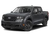 Photo of 2025 Carbonized Gray Metallic Ford Maverick