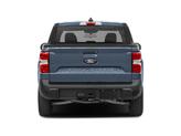 Thumbnail of 2025 Carbonized Gray Metallic Ford Maverick